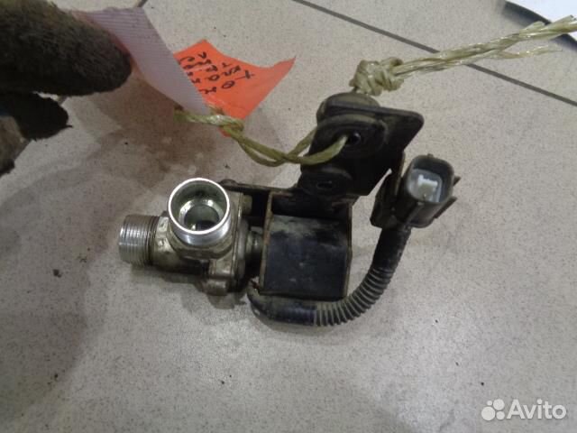 Клапан кондиционера Honda Odyssey 1 1994-1999