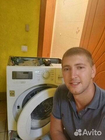 Ремонт стиральных машин/холодильников