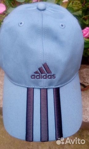 Бейсболка оригинал 