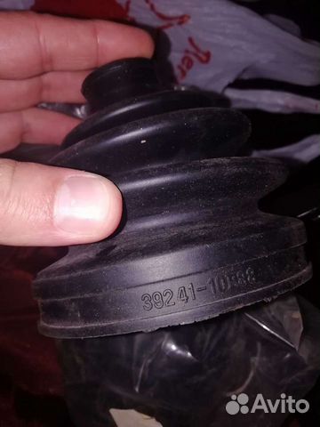 Пыльники шруса