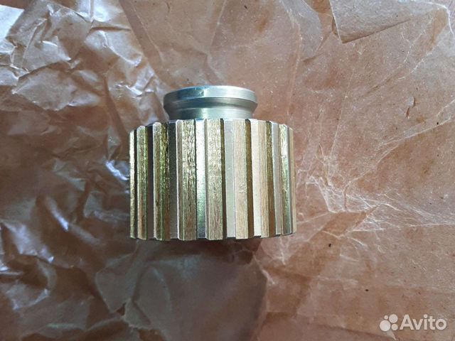 Ролик натяжной ремня грм Штайер газ-560