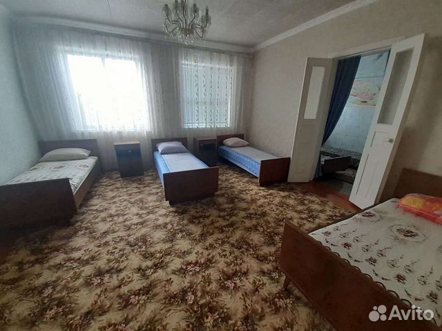 

5-к. дом, 130 м²