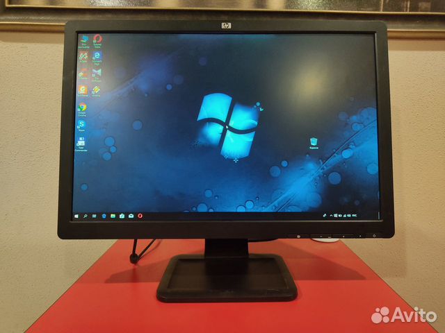 Монитор HP 22
