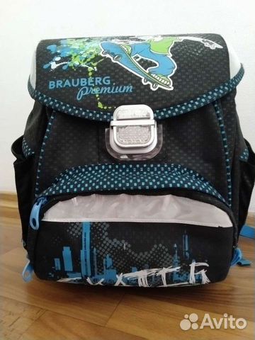 Ранец школьный