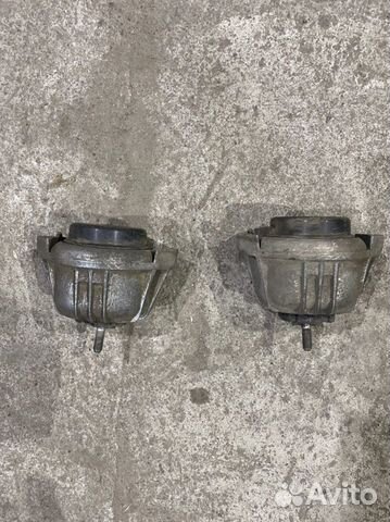 Подушка двигателя BMW 3 E90 N46