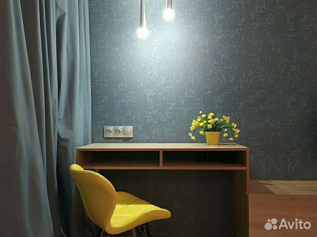 

2-к. квартира, 42 м², 4 кровати