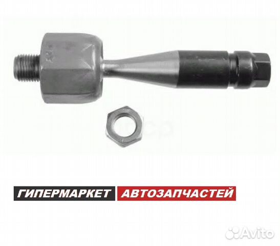 Тяга рулевая Skoda Kodiaq Yeti