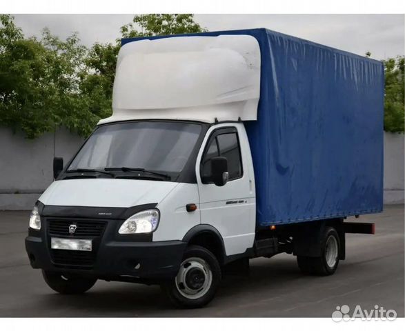 Грузоперевозки переезды вывоз мусора газель