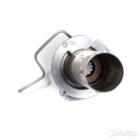 Камера сгорания для автономного отопителя