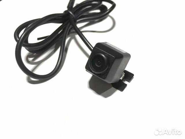 Камера заднего вида E820 инфракрас