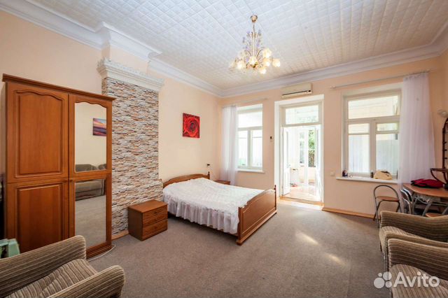 

1-к. квартира, 42 м², 5 кроватей
