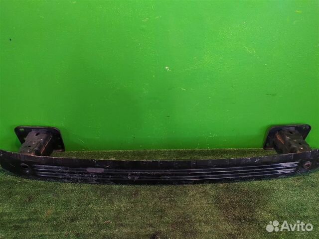 Усилитель бампера заднего Ford Focus 3 (CB8) 2015