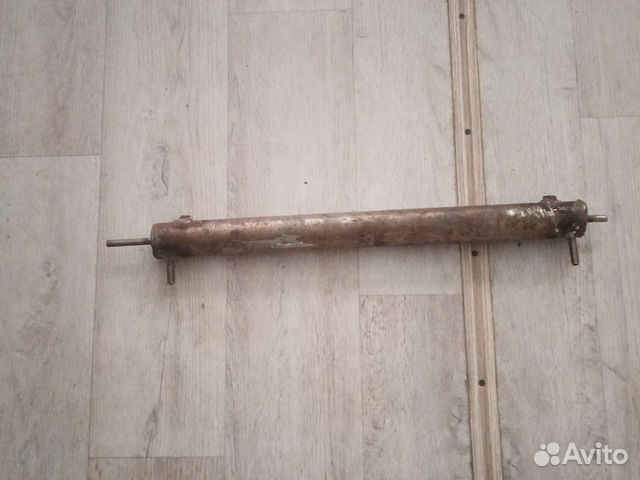 Дестилятор жидкостей. Аппарат