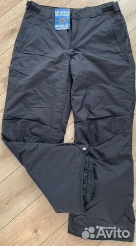 Брюки горнолыжные, Columbia