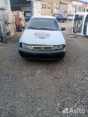 Deiwoo nexia 2004г,по звпчястя