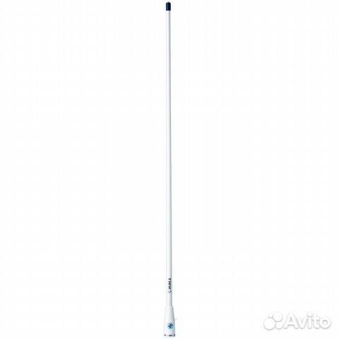 Речная антенна для рации Scout RIV (1 и 1,5 метра)