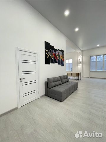 

6-к. коттедж, 280 м²