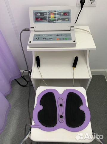 Аппарат для похудения и оздоровления SpeedSlim