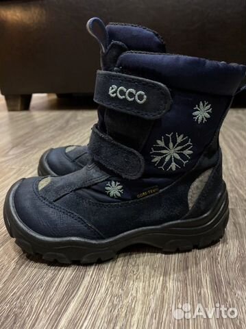 ecco 26