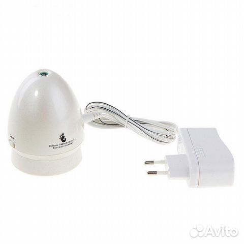 Аппарат для педикюра электропемза