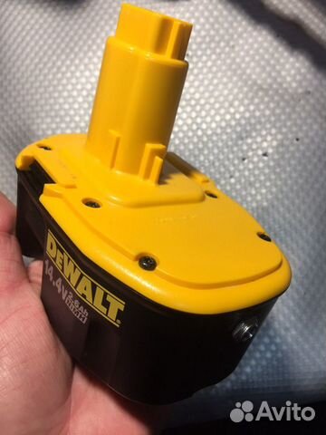 Ремонт аккумуляторов