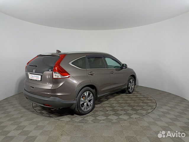 Honda CR-V 2.0 AT, 2014, 163 926 км