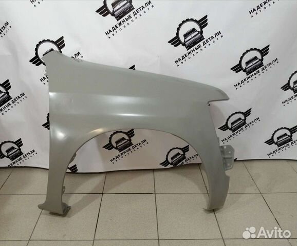 Крыло переднее Toyota Probox NCP 50