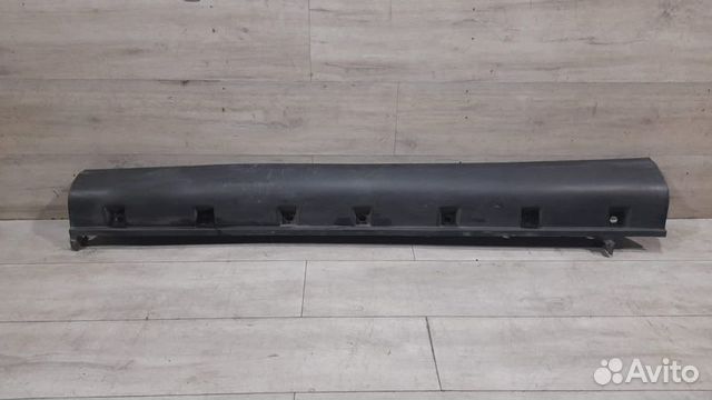 Порог левый левый Suzuki Sx 4 1 С 2006 По 2014 Год