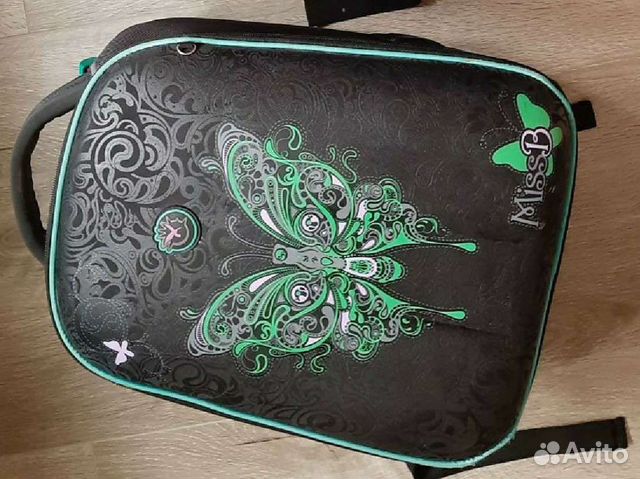 Рюкзак для девочки