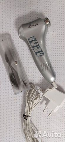 Аппарат массажный 