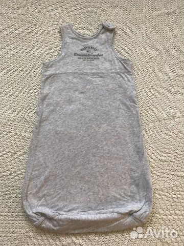 Спальный мешок детский H&M 68-80