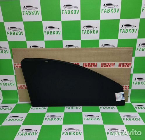 Каркасные шторки для Hover M4