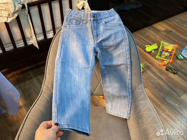 levis 912