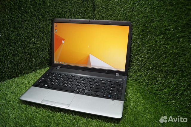 Надежный Samsung для дома и офиса