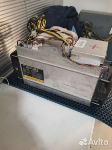 Asic antminer l3 продам