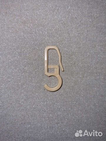 Крючки для штор