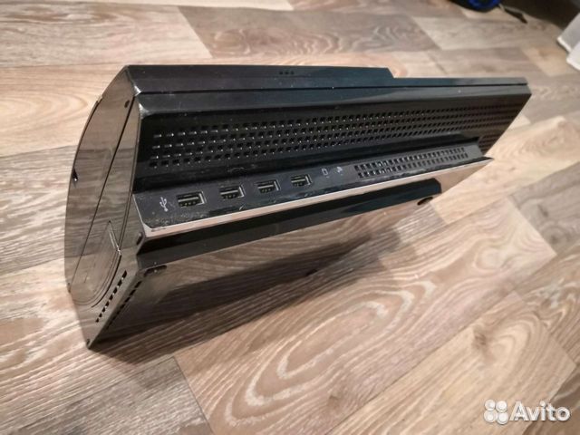 Sony PS3 Fat CechC04 CechC08 Запчасти