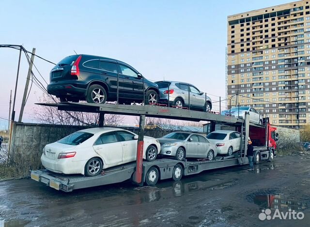 Toyota Camry 40 V40 в разборе