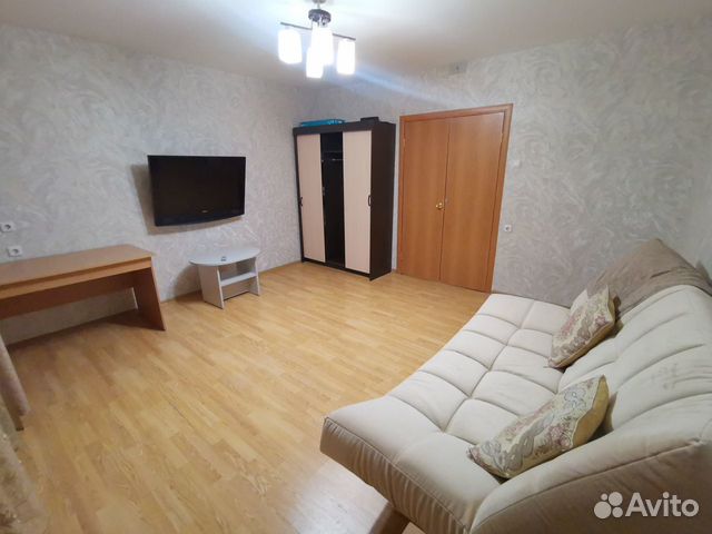 

2-к. квартира, 78 м², 5 кроватей