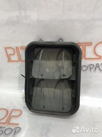 Клапан вентиляции Nissan Qashqai (J10) 2006 - 2010