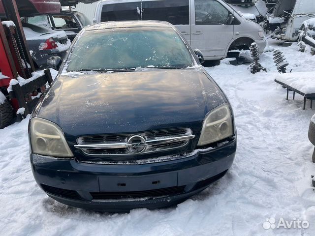 Opel vectra c Опель Вектра с