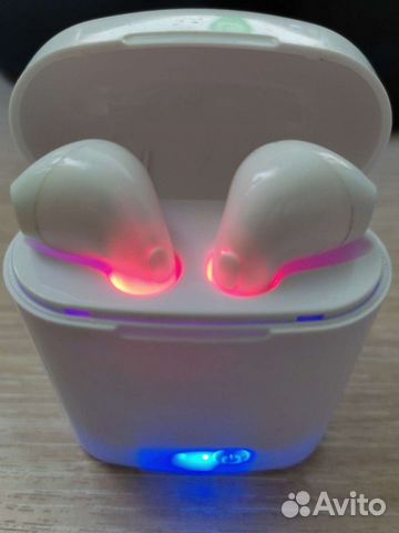 TWS - наушники