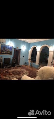 

Коттедж 370 м²