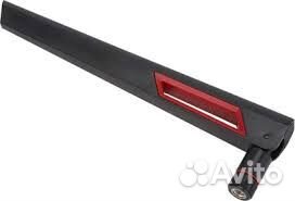 Фирменная мощная wifi атенна Asus 8dbi