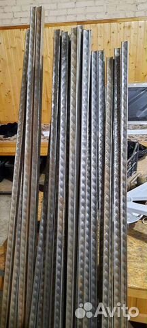 Изгот-м Витой трубы. Кованные элименты на заказ