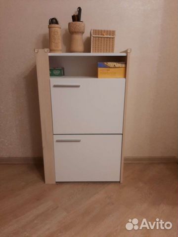 Тумба для обуви