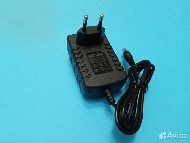 Блок питания пылесоса Bosch 25V 0.2A (K05S250020G)