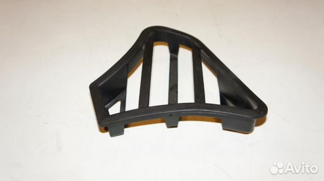 Решетка правая капота Ski-Doo Lynx 517302024