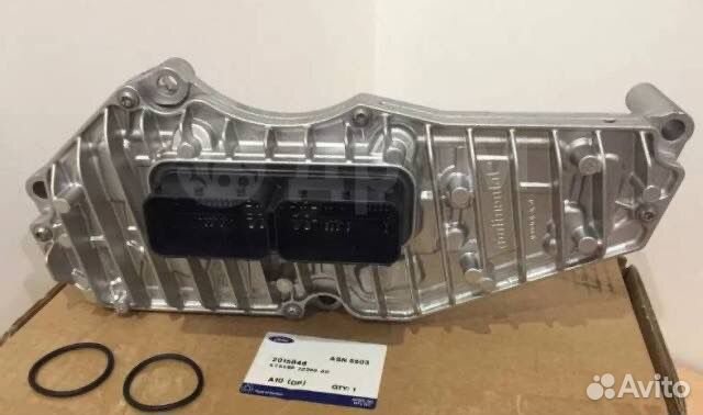 Модуль tcm ford focus 3 тсм форд фокус