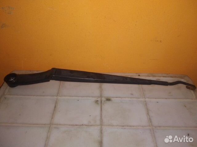 Дворник Kia Ceed ED 2011